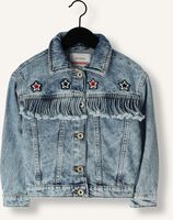 VINGINO Veste en jean TORI en bleu VINGINO Veste en jean TORI en bleu - medium