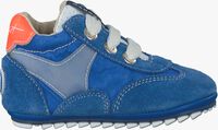 SHOESME Chaussures bébé BP7S002 en bleu - medium