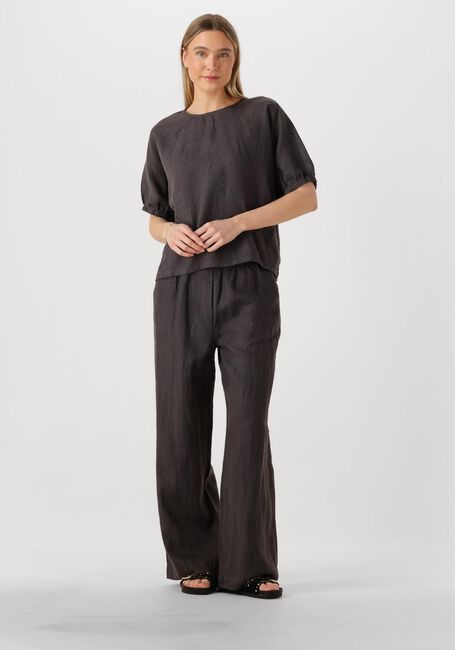 CIRCLE OF TRUST Pantalon LYRA PANTS Gris foncé - large