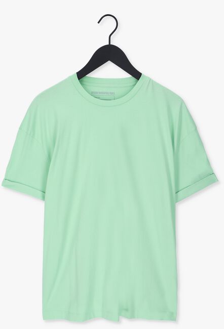 DRYKORN T-shirt THILO 520003 en vert - large