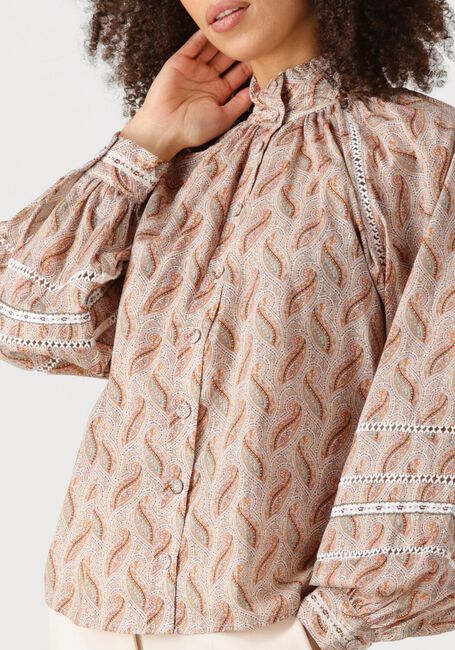 DEA KUDIBAL NITA Blouses en rose - large