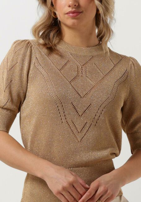 BEAUMONT Pull ALEX Sable - large