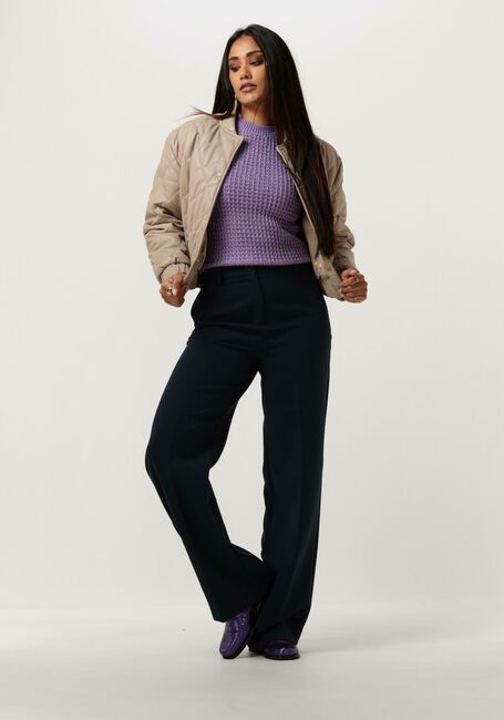 IBANA Pull TIEKE en violet - large