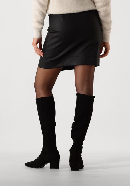 JANSEN AMSTERDAM Mini-jupe CS769 ROK CARA en noir - large