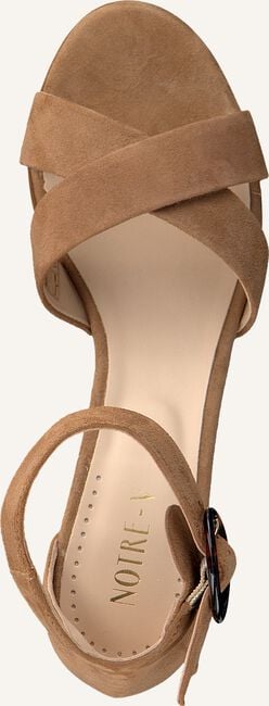 Camel NOTRE-V Sandalen 45145 Camel NOTRE-V Sandalen 45145 - large