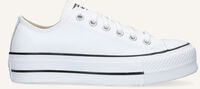 Witte CONVERSE Sneakers CHUCK TAYLOR ALL STAR LIFT OX - medium