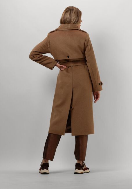 Camel GIACOMO THE JACKET Mantel 6618930 - large