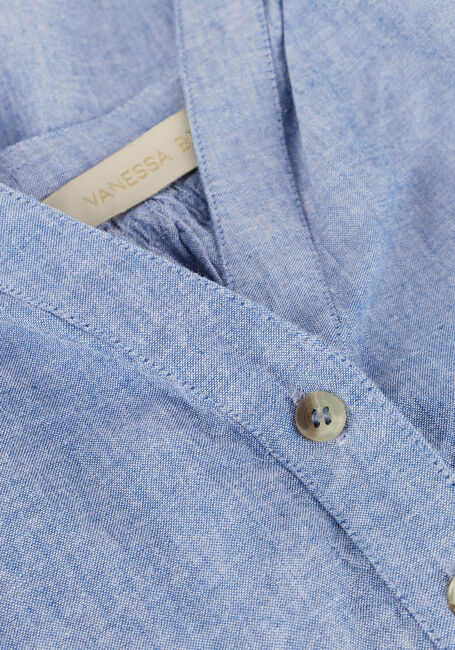 Lichtblauwe VANESSA BRUNO  NIPOA Lichtblauwe VANESSA BRUNO  NIPOA - large