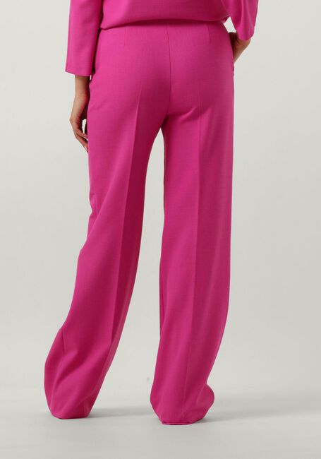 CAROLINE BISS Pantalon 1582/73 Fuchsia - large