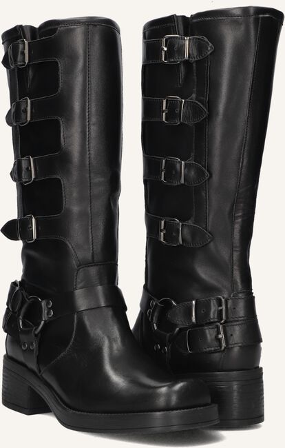 Zwarte NOTRE-V  FRY11 Zwarte NOTRE-V  FRY11 - large