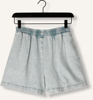 CATWALK JUNKIE Pantalon courte PULL ON DENIM SHORT Bleu clair CATWALK JUNKIE Pantalon courte PULL ON DENIM SHORT Bleu clair - medium