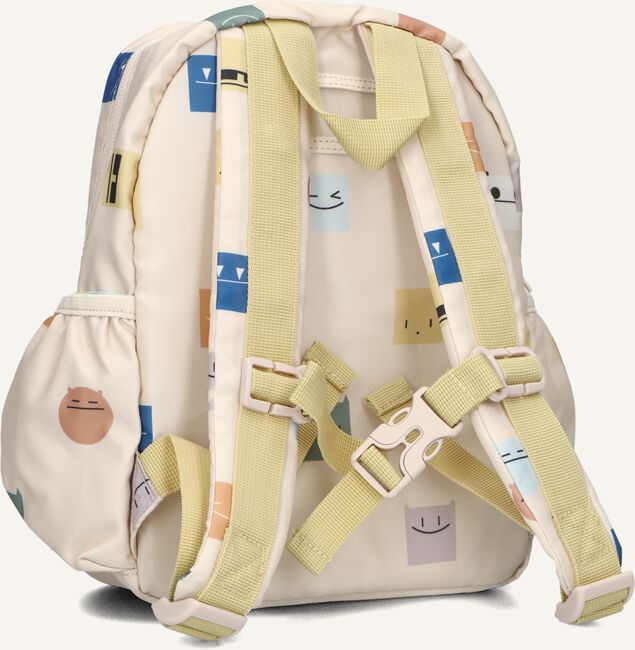 Beige LIEWOOD Rugtas ALLEN Beige LIEWOOD Rugtas ALLEN - large