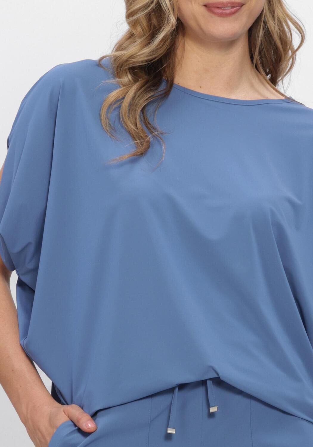 Blauwe JAPAN TKY  PALY - large