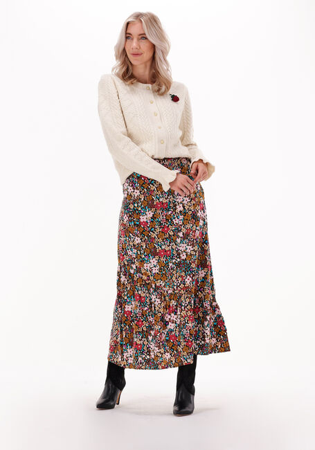 Witte FABIENNE CHAPOT Vest PEGGY CARDIGAN - large