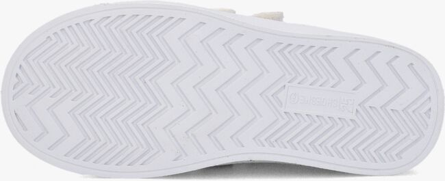 Witte SHOESME Lage sneakers SH23S016 - large