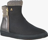 Black REPLAY shoe HILLSEND  - medium