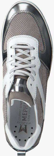 Zilveren MEPHISTO Sneakers VICKY  - large