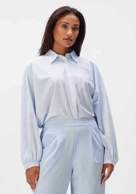 JAPAN TKY IWAI DESSIN Blouses Bleu clair - large