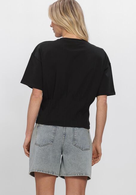 MSCH COPENHAGEN MSCHKADANCE TEE Hauts & T-shirts en noir - large