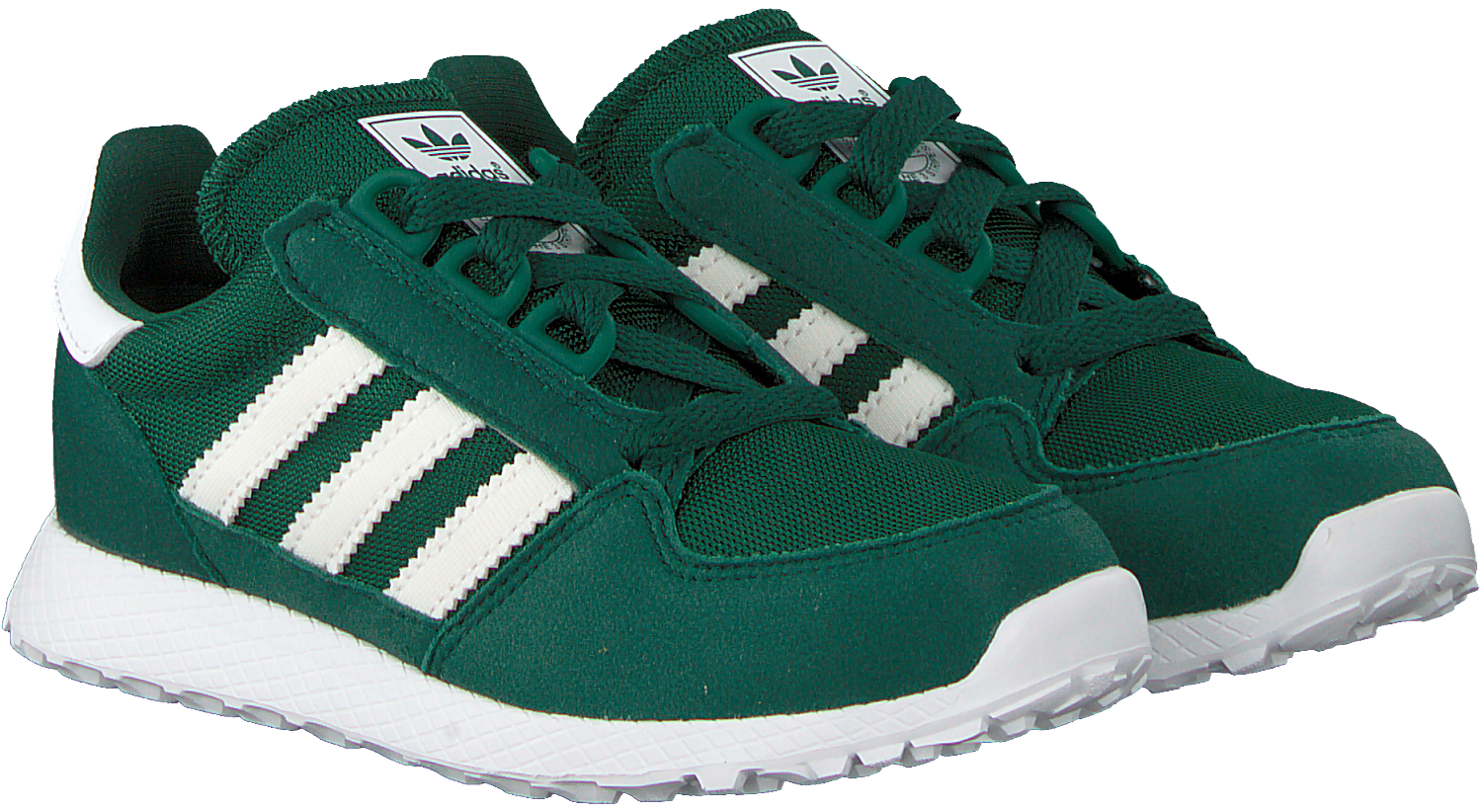 adidas forest grove vert