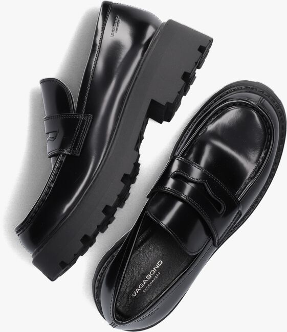 VAGABOND SHOEMAKERS COSMO 2.0 Loafers en noir - large