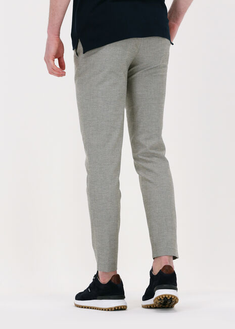 PLAIN Pantalon JOSH 723 en vert - large