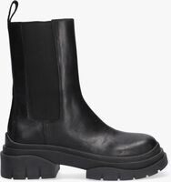 Zwarte ASH Chelsea boots STORM - medium