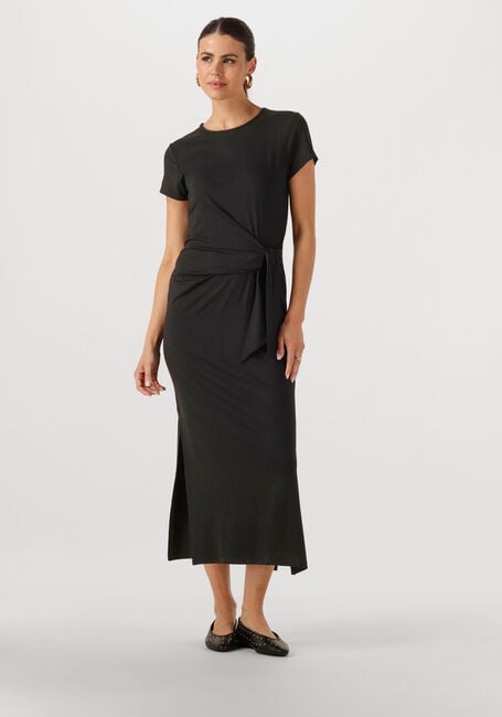 MODSTRÖM Robe maxi MARKMD DRESS en noir - large