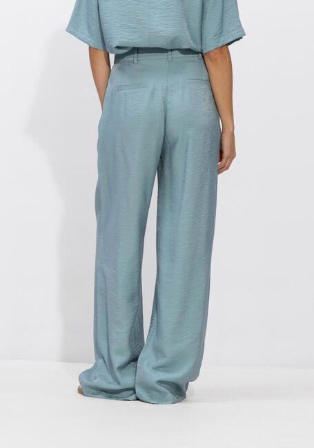 Mint JANSEN AMSTERDAM Wijde broek DARA BROEK WS 420 LONG WIDE - large