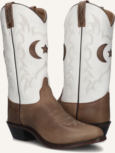 Bruine BOOTSTOCK  MILKEYWAY WOMEN Bruine BOOTSTOCK  MILKEYWAY WOMEN - large