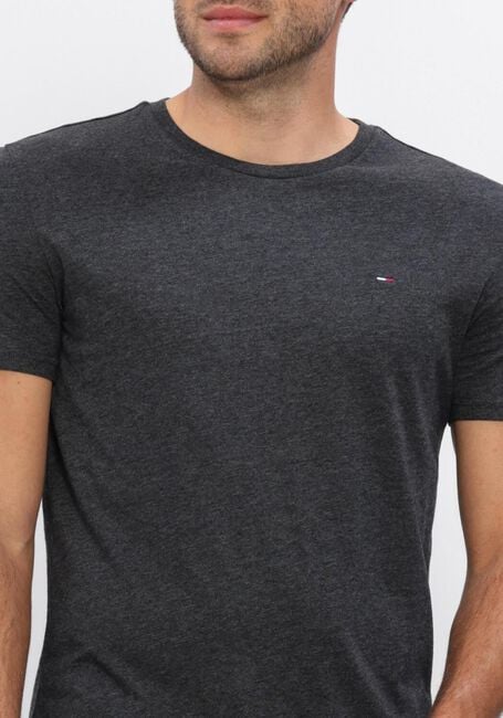 TOMMY JEANS T-shirt TJM XSLIM JASPE HTR TEE EXT - large