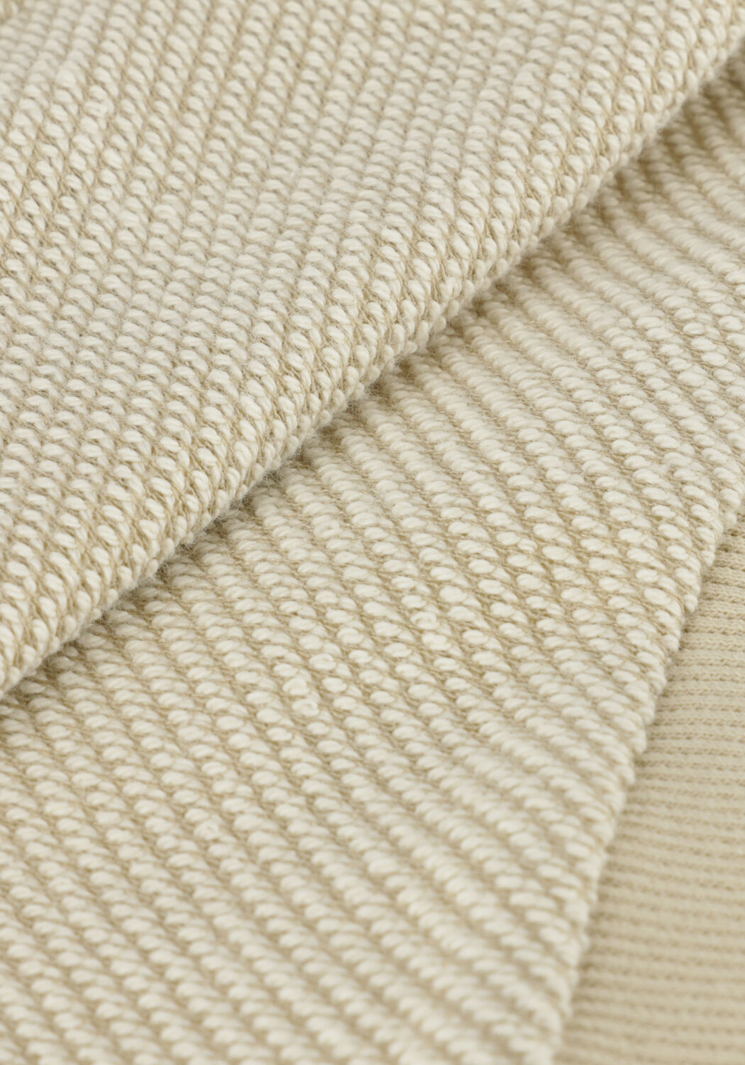 LIL' ATELIER Pull NBMBALA LS SWEAT LIL Olive - large