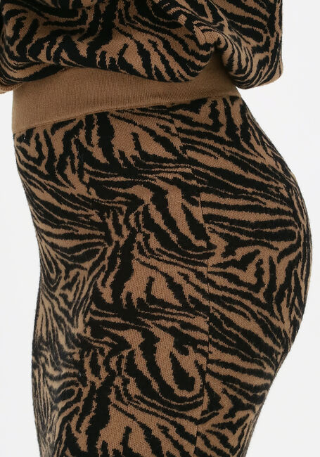 Camel Y.A.S. Midirok YASHALLI HW MIDI KNIT SKIRT S - large
