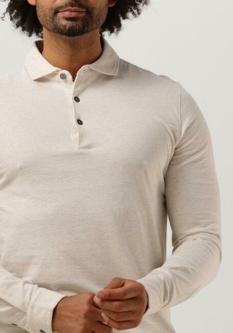 PROFUOMO Polo PP2J00001 Blanc - large