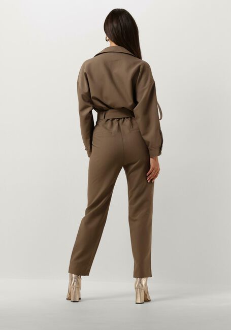 NOTRE-V Combinaison NV-DENNY en taupe - large