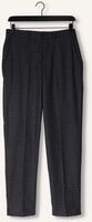 SELECTED MEN Pantalon SLIMTAPE-MARLOW MIX PANT Bleu foncé SELECTED MEN Pantalon SLIMTAPE-MARLOW MIX PANT Bleu foncé - medium