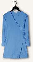 ENVII Mini robe ENVICTORIA LS SHORT DRESS 6891 Bleu clair ENVII Mini robe ENVICTORIA LS SHORT DRESS 6891 Bleu clair - medium