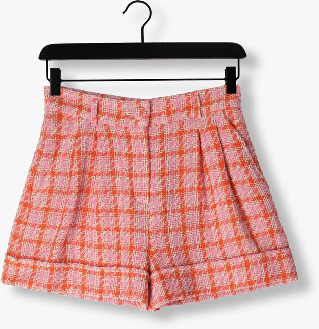 Oranje JANICE Shorts ARTHUR - large