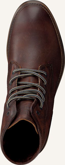 Cognac PME LEGEND  BOOT AV Cognac PME LEGEND  BOOT AV - large