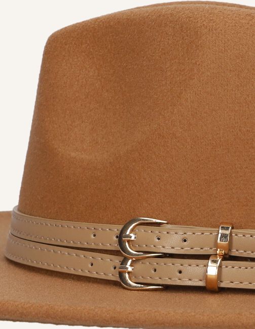 Camel NOTRE-V Hoed NICOLETTE Camel NOTRE-V Hoed NICOLETTE - large