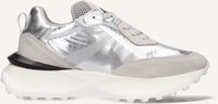 Zilveren TORAL Sneakers OLD RUN Zilveren TORAL Sneakers OLD RUN - medium