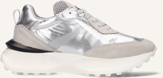 Zilveren TORAL Sneakers OLD RUN Zilveren TORAL Sneakers OLD RUN - large