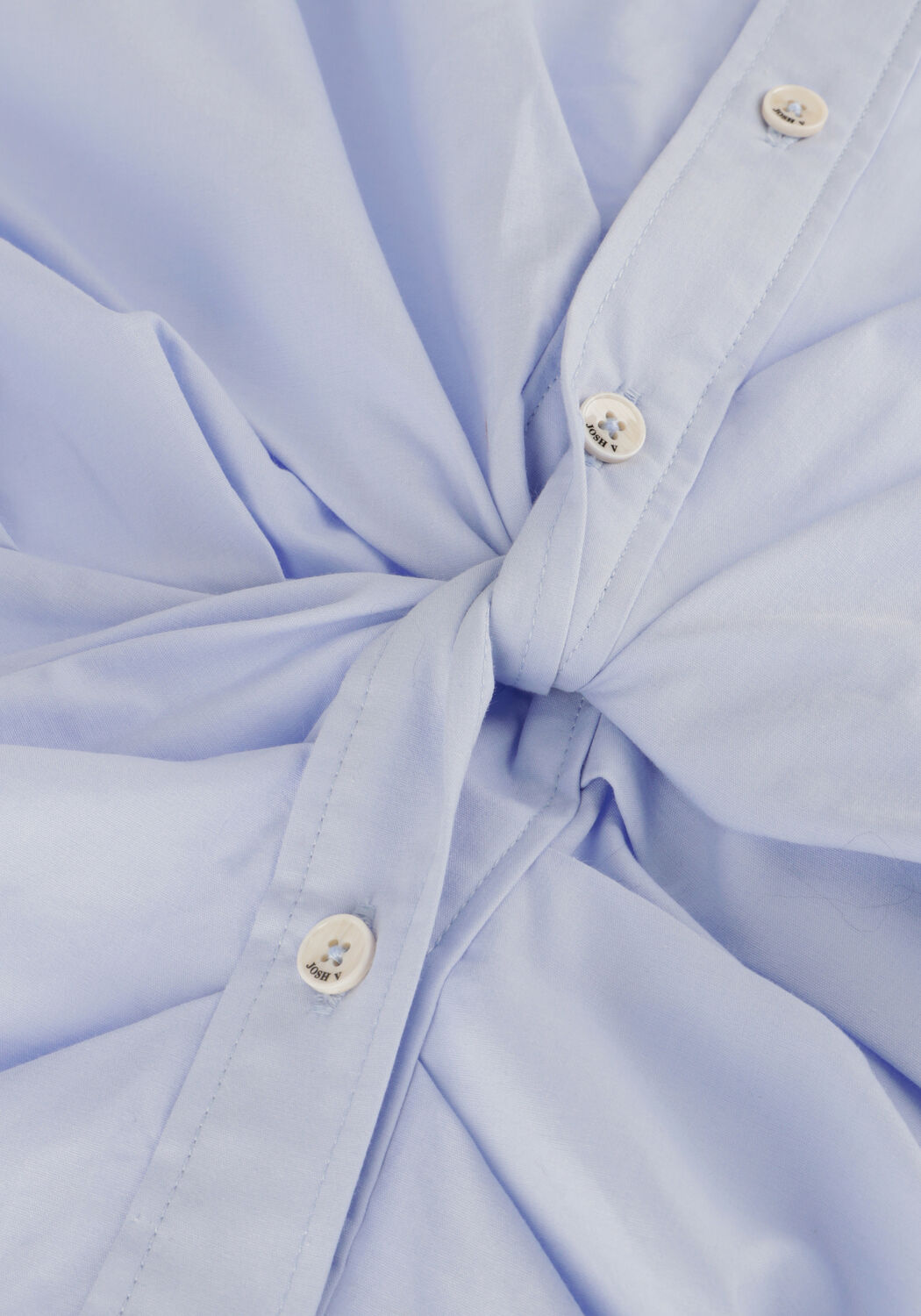 JOSH V SACHA Blouses en bleu - large