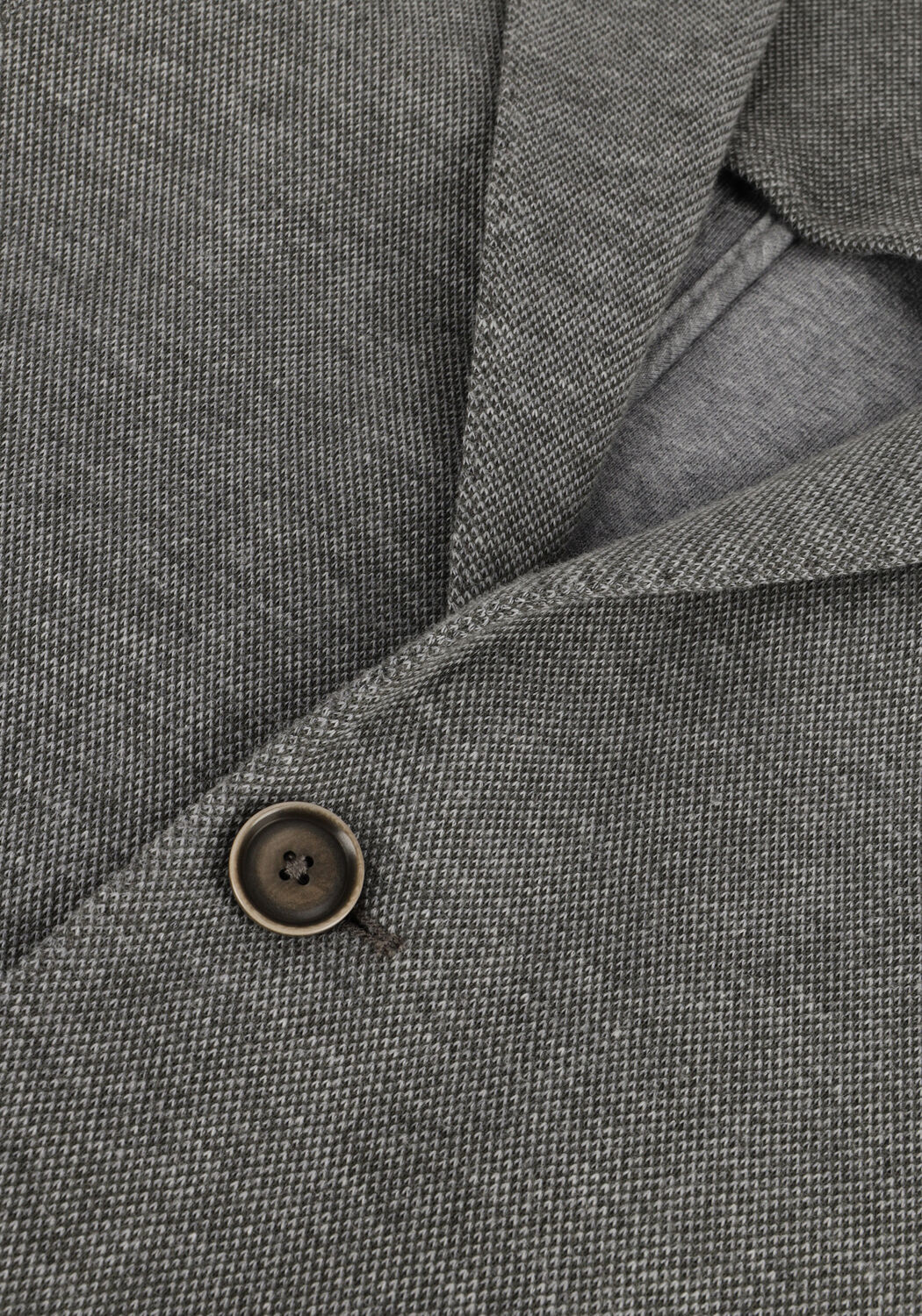 PROFUOMO PPUP10002 Vestons en vert - large