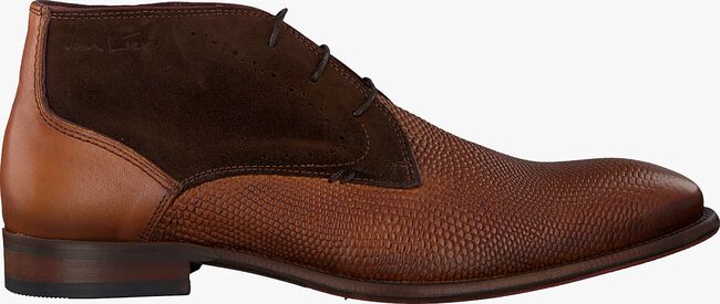 Cognac VAN LIER Nette schoenen 1859105 - large