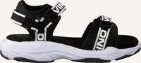 Zwarte VINGINO Sandalen VERAS - medium