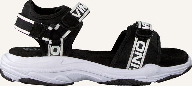 Zwarte VINGINO Sandalen VERAS Zwarte VINGINO Sandalen VERAS - large