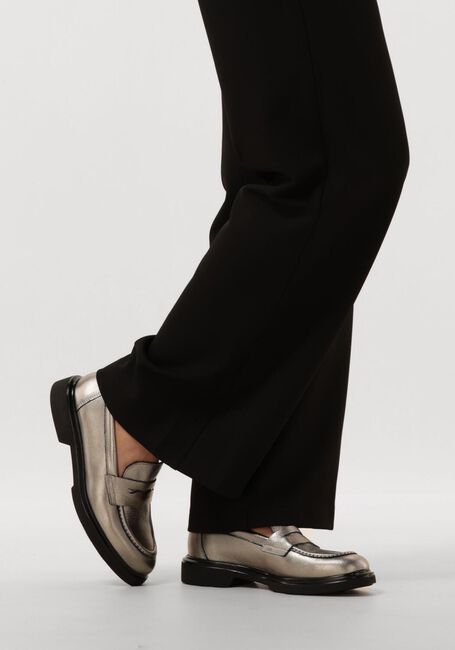 Zilveren CTWLK Loafers FANTAST Zilveren CTWLK Loafers FANTAST - large