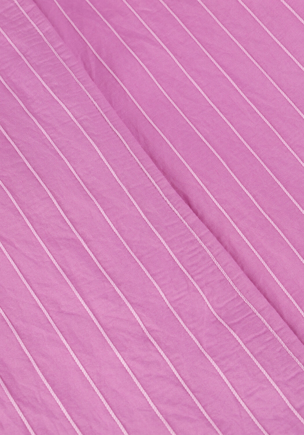 SELECTED WOMEN Robe midi SLFLUCIA-SUSIE LS ANKLE WRAP DRESS Lilas - large