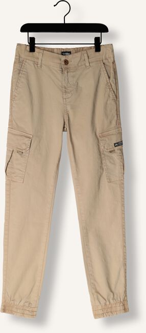 Beige INDIAN BLUE JEANS Cargobroeken CARGO PANT Beige INDIAN BLUE JEANS Cargobroeken CARGO PANT - large